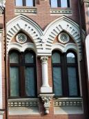 Вікна 2-го поверху