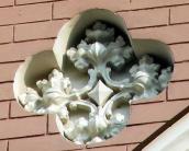 Розетка-квадрифолій