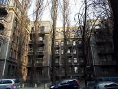 2009 р. Центральна частина головного…