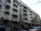 2009 р. Загальний вигляд з боку вул.…