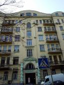 2009 р. Центральна частина головного…