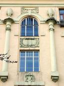 Вікна 4-5-го поверхів