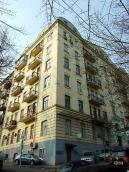 2009 р. Наріжна частина