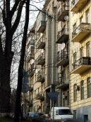 2009 р. Фасад по пров. І.Козловського…