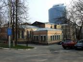 2009 р. Загальний вигляд з боку…