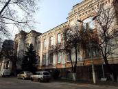 2009 р. Права частина головного фасаду