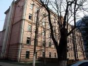 2009 р. Загальний вигляд з боку…