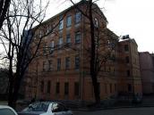 2009 р. Загальний вигляд з тилу