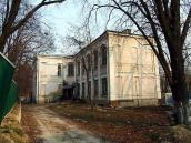 2009 р. Загальний вигляд від корпусу № 8