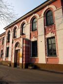 2009 р. Центральна частина головного…