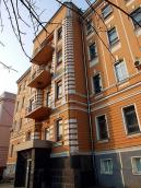 2009 р. Центральна частина головного…