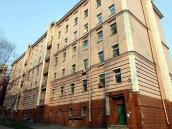 2009 р. Бічний фасад