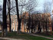 2009 р. Головний фасад