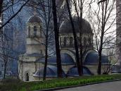 2009 р. Загальний вигляд з позиції А2