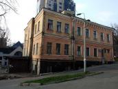 2009 р. Загальний вигляд