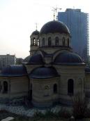 2009 р. Загальний вигляд з позиції А2