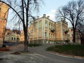 2009 р. Загальний вигляд з боку церкви