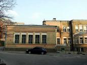 2009 р. Фрагмент бічного фасаду