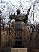 Пам’ятник І.С.Козловському