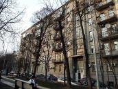 Житловий будинок (№ 3)