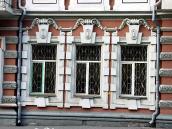 2009 р. Вікна 1-го поверху