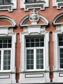 Середнє вікно