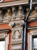 Антаблемент