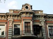 Фрагмент 3-го поверху