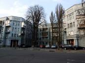 2009 р. Центральна частина головного…