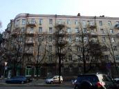 2009 р. Фасад по вул.…