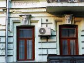 Вікна 2-го поверху