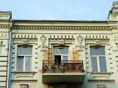 Вікна 4-го поверху