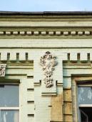 Рельєфний декор