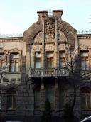 2009 р. Центральна частина головного…