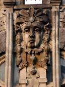 Заплакана удова