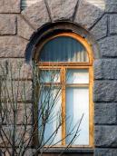 Вікно 1-го поверху