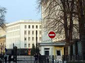 2009 р. Загальний вигляд з боку вул.…