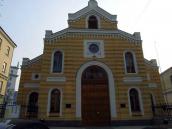 2009 р. Головний фасад