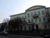 Ліва частина