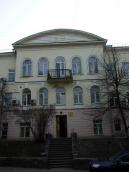 2009 р. Центральна частина головного…