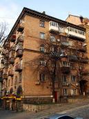 2009 р. Загальний вигляд (зліва – вул.…