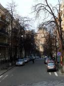 2009 Перспектива від вул. Лютеранської…