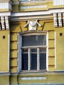 Вікно 3-го поверху