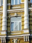 Вікно 4-го поверху