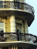 Наріжна частина, 4-й поверх