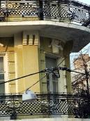 Наріжна частина, 3-й поверх