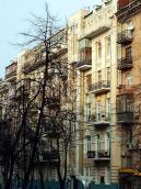 Житловий будинок з історією (№ 7)