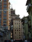 2009 р. Торцевий фасад. Вигляд з вул.…