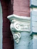 2009 р. Капітель колонки