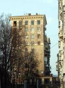 Житловий будинок (№ 8)